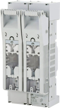 KVL-1 2p M10-M10 Rozłącznik bezpiecznikowy