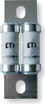 BS17UQ/63 690V 32A Wkładka topikowa ultraszybka