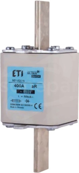 NH2 400A aR 690V Wkładka bezpiecznikowa