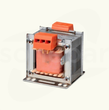 TR EU 1f 24-0-24V 160VA Transformator