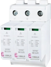 ETITEC EM T12 PV 1500/5 Y Ogranicznik przepięć (PV)