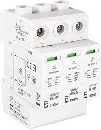 ETITEC EM T2 PV 1100/20 Y Ogranicznik przepięć (PV)