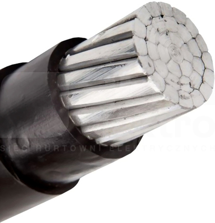 YAKXS 1x95 /1kV RMC Kabel energetyczny (XLPE)