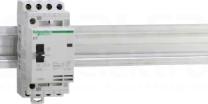 CT 25A 230VAC 3NO M9 Stycznik modułowy