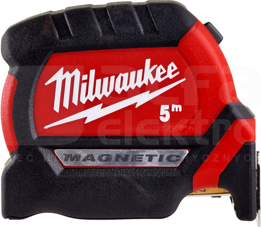 PREMIUM IIIGEN 5,0m Taśma miernicza magnetyczna
