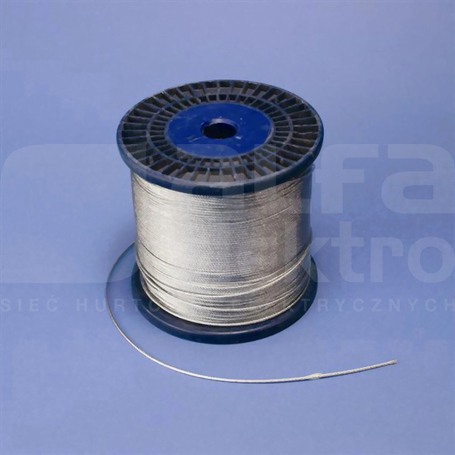 SLC3L1000SP fi3mm Linka stalowa SPEED LINK