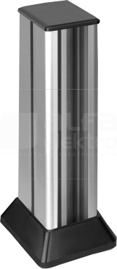 CONNECT wys.581mm Minikolumna kompletna