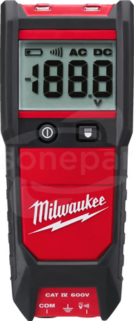 2212-20 Multimetr
