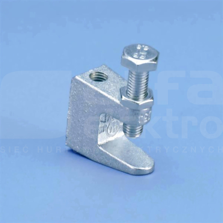 TKN M8 Zacisk (konik)