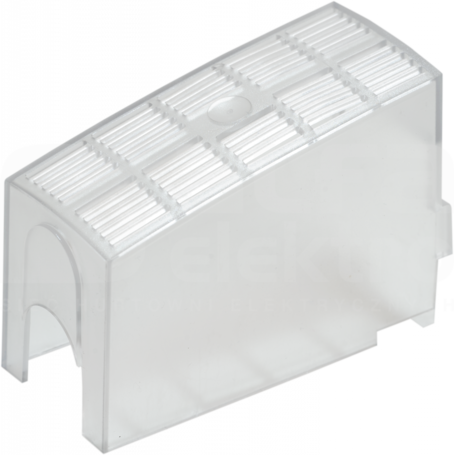 LS250 250A Osłona zacisku