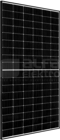 JA Solar 405Wp 1722x1134x30 2x54 czarna rama Panel fotowoltaiczny (PV)