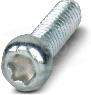 M23-Z0001 Śruba