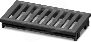 ICS25-F45V-9005 Osłona przyłącza