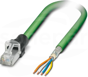 NBC-R4ACS/0,3-93B/OE Kabel połączeniowy