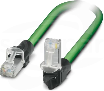 NBC-R4ACS/0,3-93B/R4ACB Kabel połączeniowy