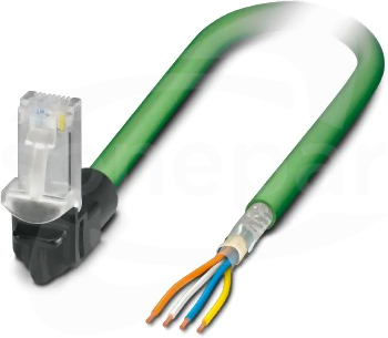 NBC-R4ACB/2,0-93B/OE Kabel połączeniowy