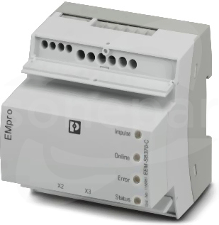 EEM-SB370-C Miernik