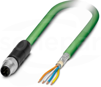 NBC-M8MSD/ 2,0-93C Kabel sieciowy