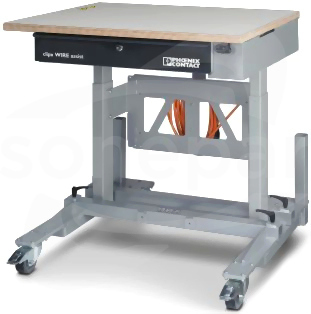 AS-WORKBENCH-F 90 MA Ława warsztatowa