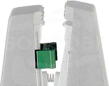 QUICK WIREFOX 6 WIRE STOPPER Zderzak wymienny