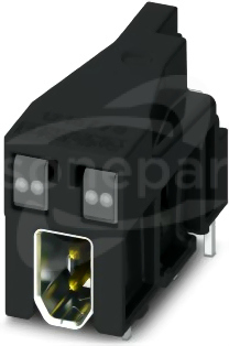 SPE-T1-STRM-90-LED Złącze SPE do PCB