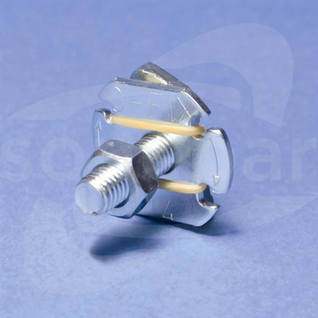 CFIXM8040 Śruba młoteczkowa C-FIX M, M8 gwint, 40 mm
