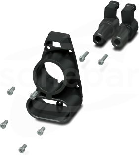 EV-T1CCS-MF-M4X10-CTS Zestaw naprawczy
