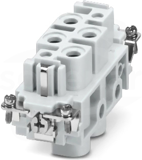 HC-K 4/2-EBUS Wkładka stykowa