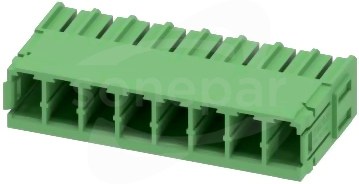 PC 5/ 8-G-7,62 Gniazdo do PCB