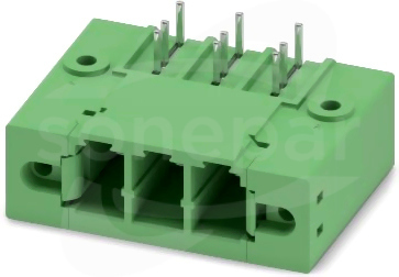PC 5/ 3-GFU-7,62 Gniazdo do PCB