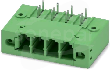 PC 5/ 4-GFU-7,62 Gniazdo do PCB