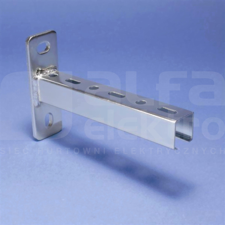 C-E0 27x30 300mm Wspornik