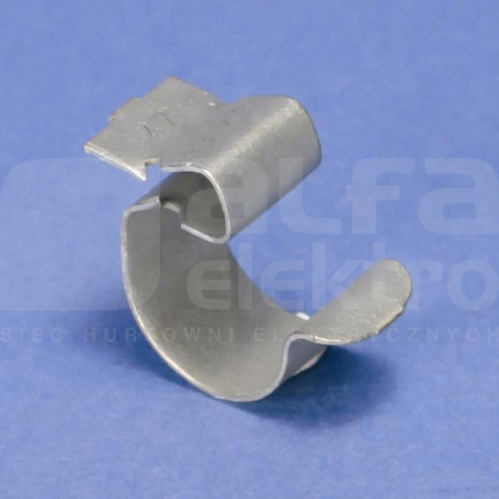 812SC1924 Zacisk sprężysty