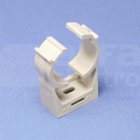 SUPERKLIP 11,8–14,3mm OD 3/8 Klips