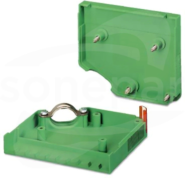 KGS-PC 4/ 9 Obudowa kablowa
