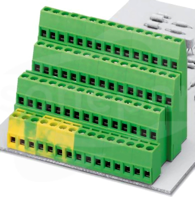 MK4DS 1,5/ 3-5,08 Terminal przyłączeniowy do PCB