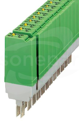 ST-REL2-KG 24/2 Wtyk przekaźnikowy