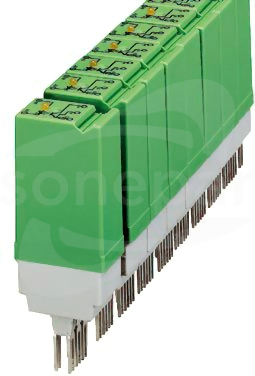 ST-OE3- 24DC/ 48DC/100 Przekaźnik Solid Staty