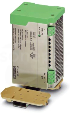 QUINT-PS-ADAPTER/2 Adapter montażowy