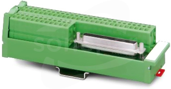 UM 45-D37SUB/B/FRONT/Q Moduł przejściowy