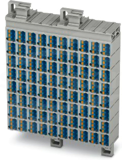 PTMC 1,5/80-3 /BU 19Z Panel krosowy