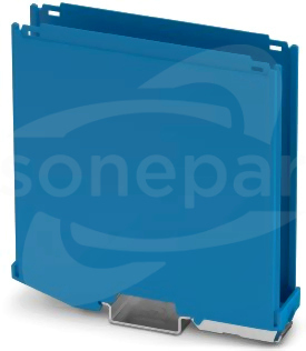 ICS20-B100X98-O-5015 Podstawa obudowa