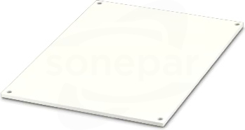OCS PANEL 0806 PC Płyta montażowa