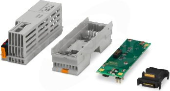 AXC F XT KIT Moduł rozszerzeń PLC