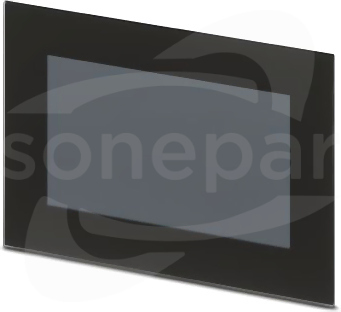 CHARX 4,3 LCD DISPLAY Wyświetlacz