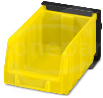 AS-WB-F/HOLDER S-BOX A1 Półka do stołu warsztatowego