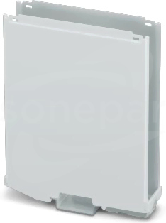 ICS25-B100X120-O-7035 Podstawa obudowa