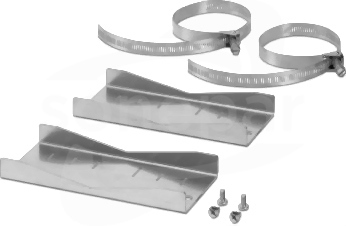 OCS POLEFIX 1008 Materiał montażowy