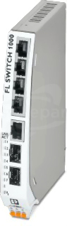 FL SWITCH 1105NT-2SFP Industrial Ethernet Switch