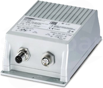 TRIO-PS67/1AC/24DC/3.75/M12 Zasilacz